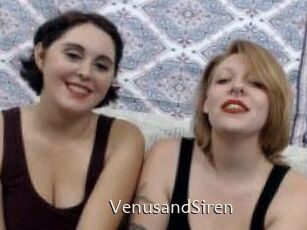 VenusandSiren