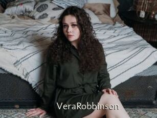 VeraRobbinson