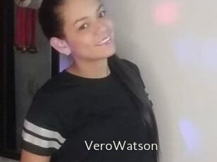 VeroWatson