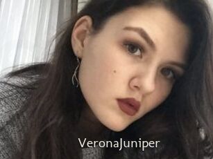 VeronaJuniper