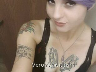 VeronicaMulisha