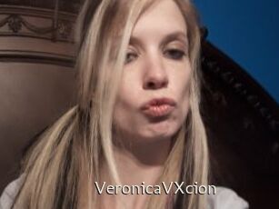 VeronicaVXcion