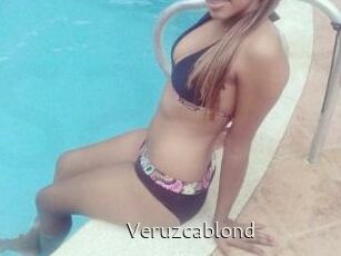 Veruzcablond