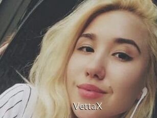 VettaX