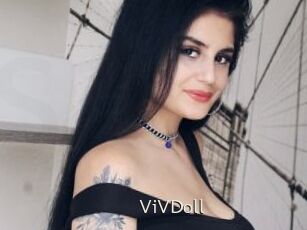 ViVDoll