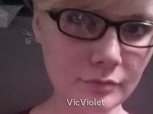 VicViolet