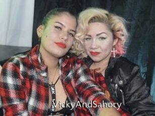 VickyAndSahory