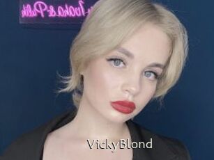 VickyBlond