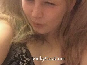 VickyCuzCum