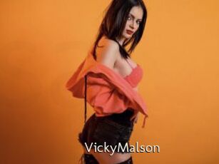 VickyMalson