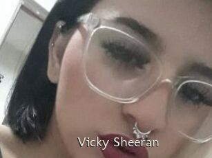 Vicky_Sheeran