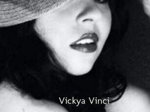Vickya_Vinci