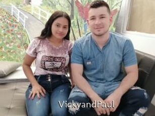VickyandPaul