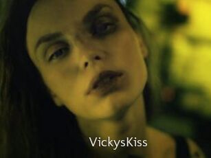 VickysKiss