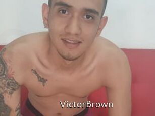VictorBrown