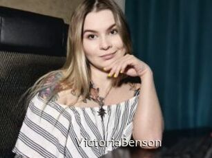 VictoriaBenson