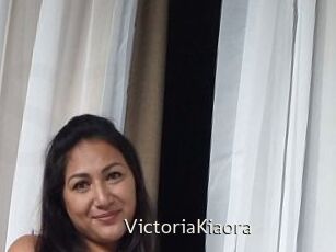 VictoriaKiaora