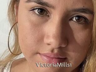 VictoriaMills1