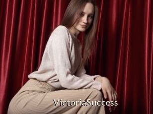 VictoriaSuccess