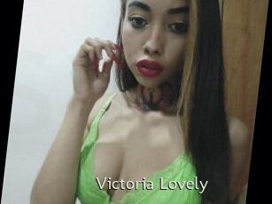 Victoria_Lovely
