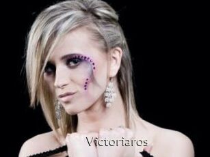 Victoriaros