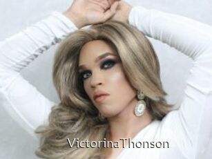 VictorinaThonson