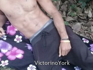 VictorinoYork