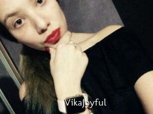VikaJoyful