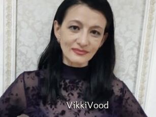 VikkiVood
