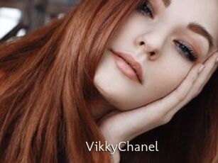 VikkyChanel