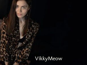 VikkyMeow