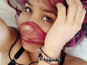 VikyJohns