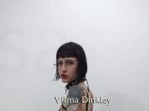 Vilma_Dinkley