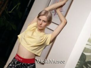 ViolaMusee