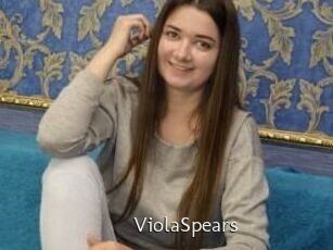ViolaSpears