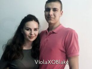 ViolaXOBlake