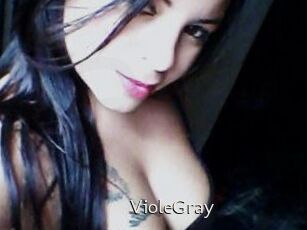 VioleGray