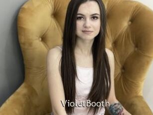 VioletBooth