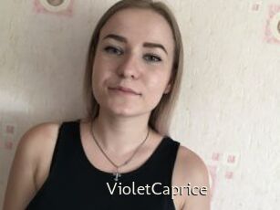 VioletCaprice