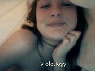 VioletJoyy
