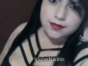 VioletNikitin