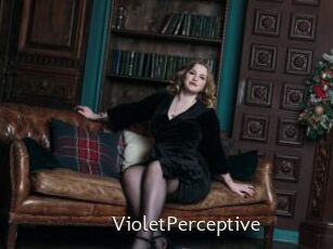VioletPerceptive
