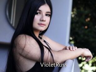 VioletRuss