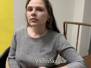 VioletSkaylar