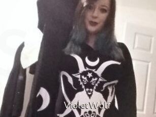 VioletWolf