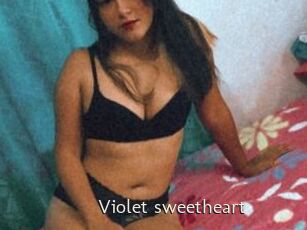 Violet_sweetheart