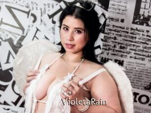 VioletaRain