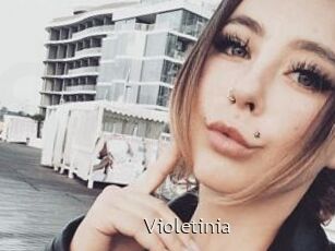 Violetinia