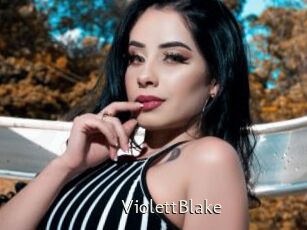 ViolettBlake