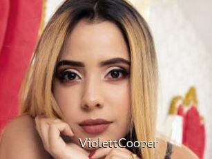 ViolettCooper